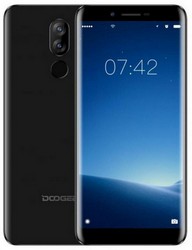Замена дисплея на телефоне Doogee X60 в Уфе